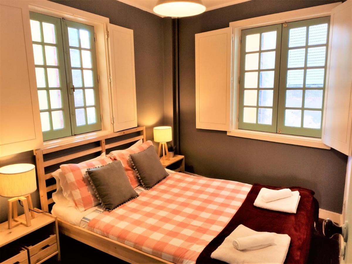 Apartmán My Sweet Ribeira 2 Porto Exteriér fotografie