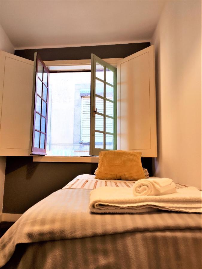 Apartmán My Sweet Ribeira 2 Porto Exteriér fotografie