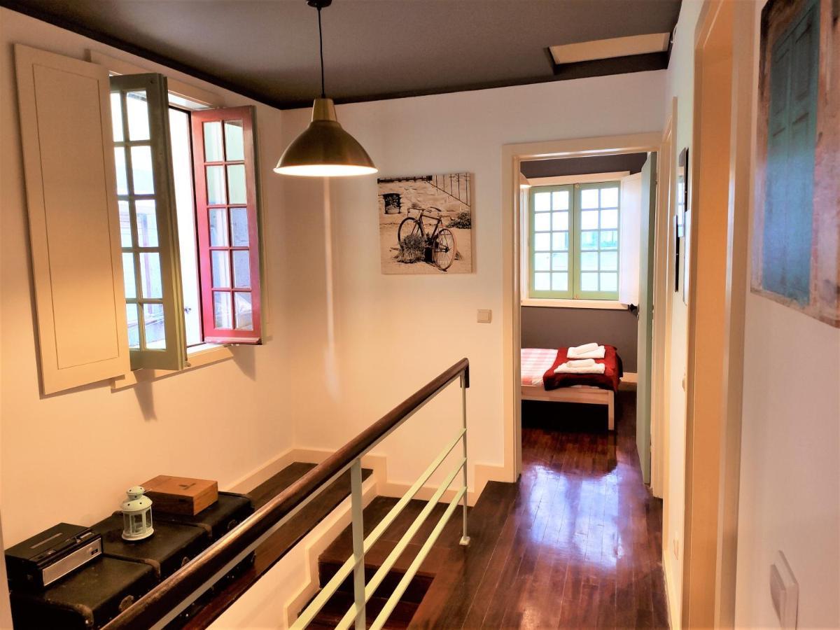 Apartmán My Sweet Ribeira 2 Porto Exteriér fotografie