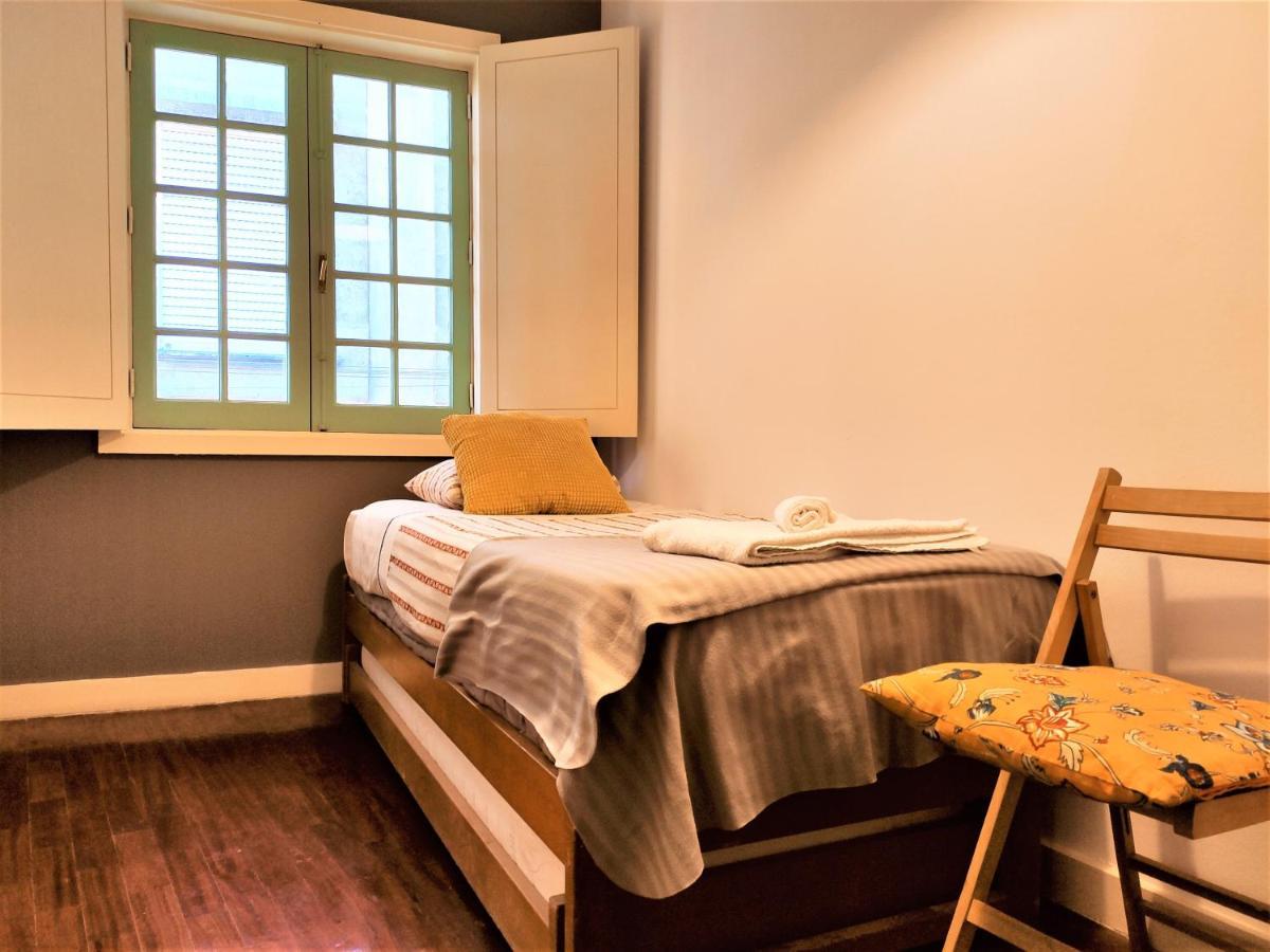Apartmán My Sweet Ribeira 2 Porto Exteriér fotografie