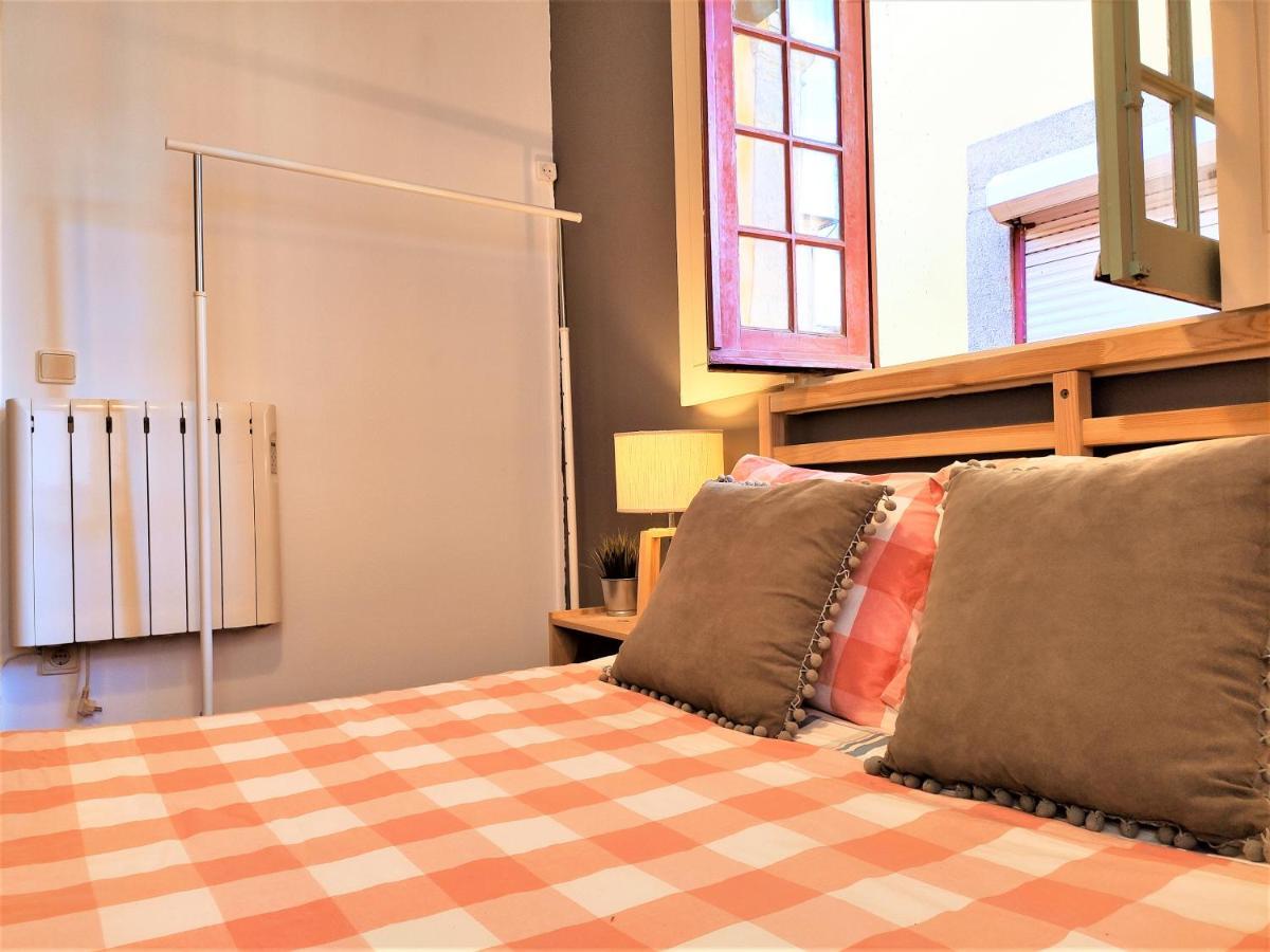 Apartmán My Sweet Ribeira 2 Porto Exteriér fotografie