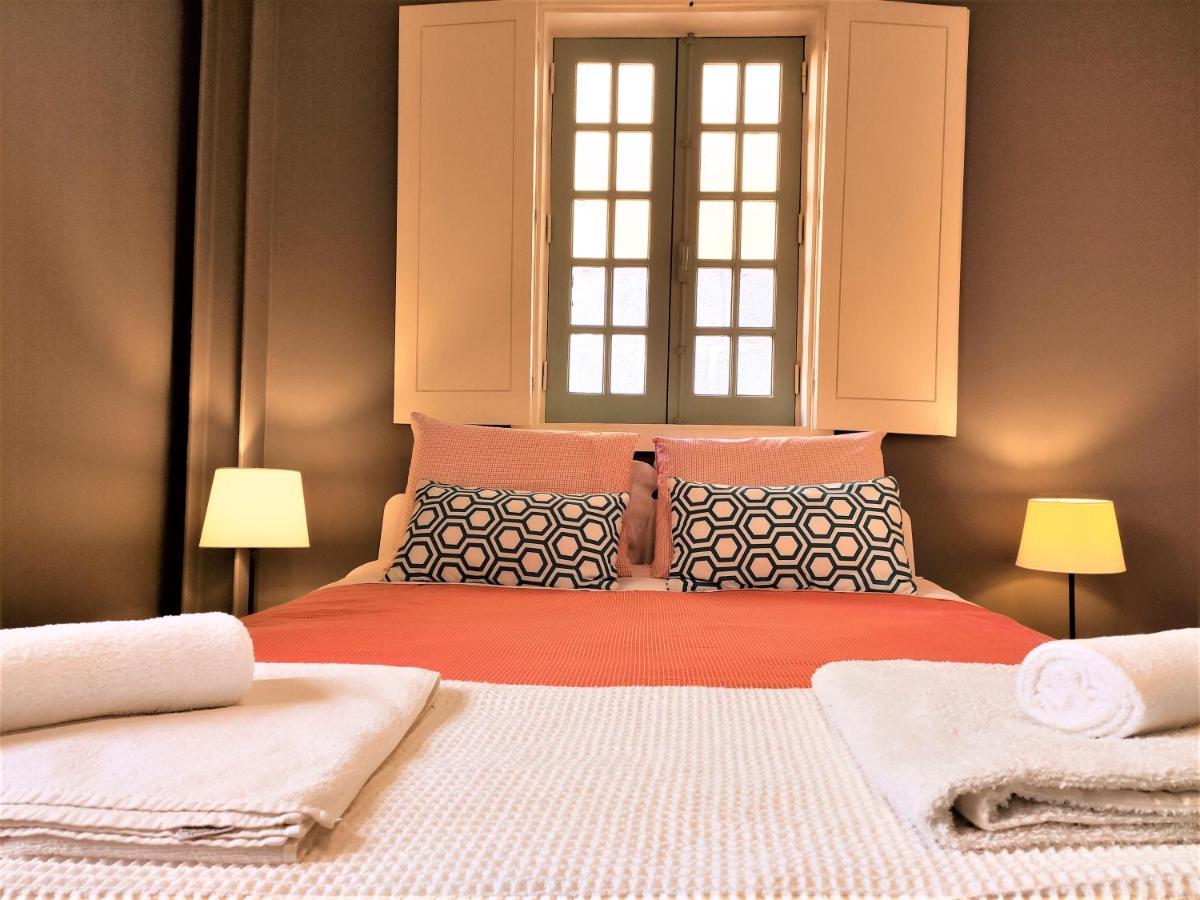Apartmán My Sweet Ribeira 2 Porto Exteriér fotografie