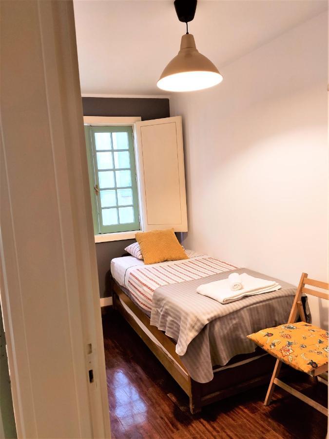Apartmán My Sweet Ribeira 2 Porto Exteriér fotografie